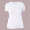 Ladies' Boyfriend T-Shirt NL3900